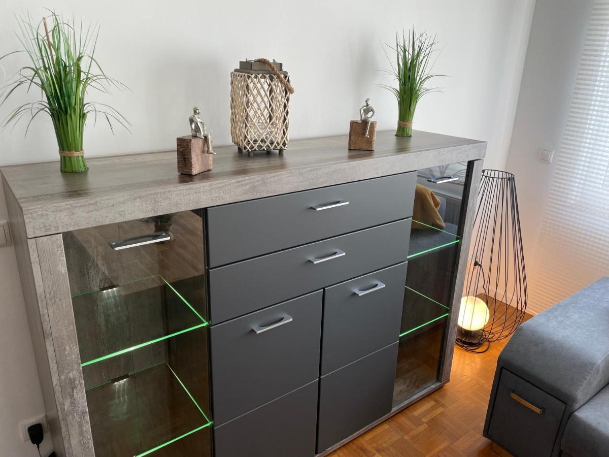 Ferienhaus Rheinnaehe Lykershausen Bagian luar foto