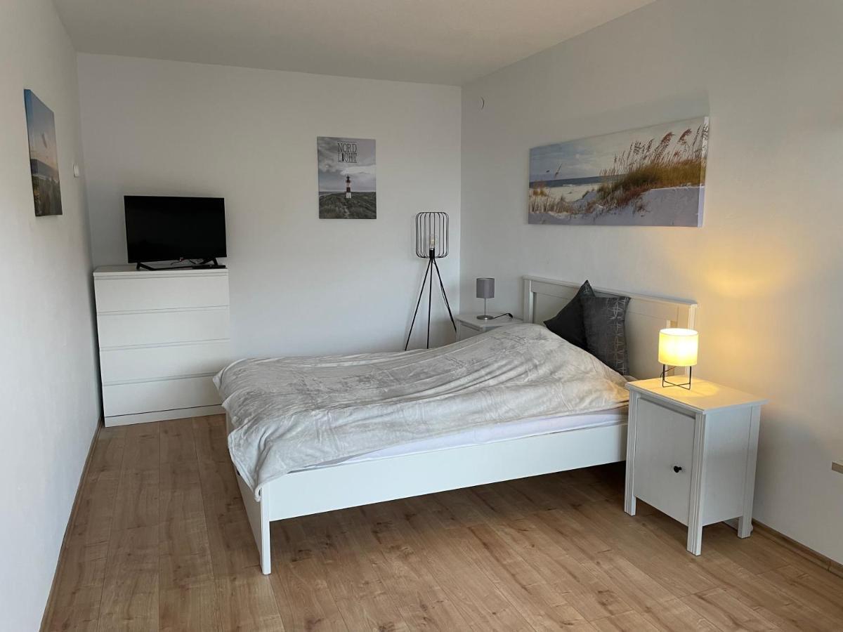 Ferienhaus Rheinnaehe Lykershausen Bagian luar foto
