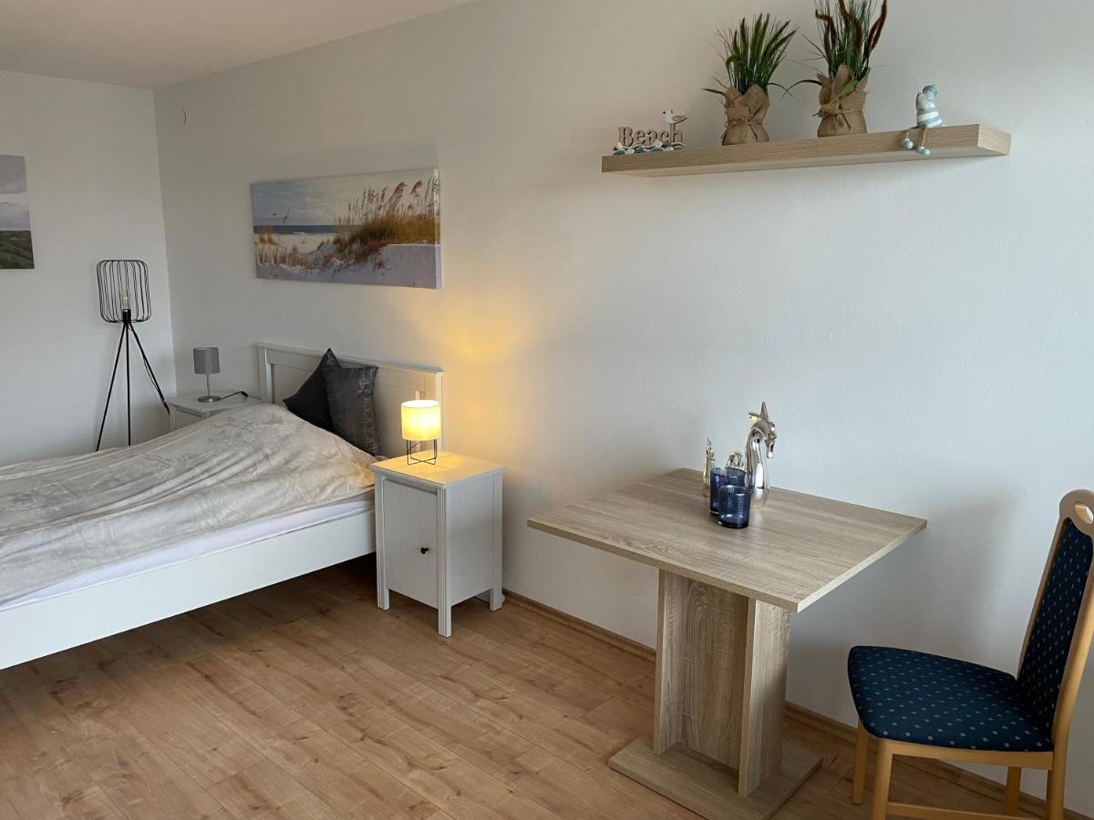Ferienhaus Rheinnaehe Lykershausen Bagian luar foto