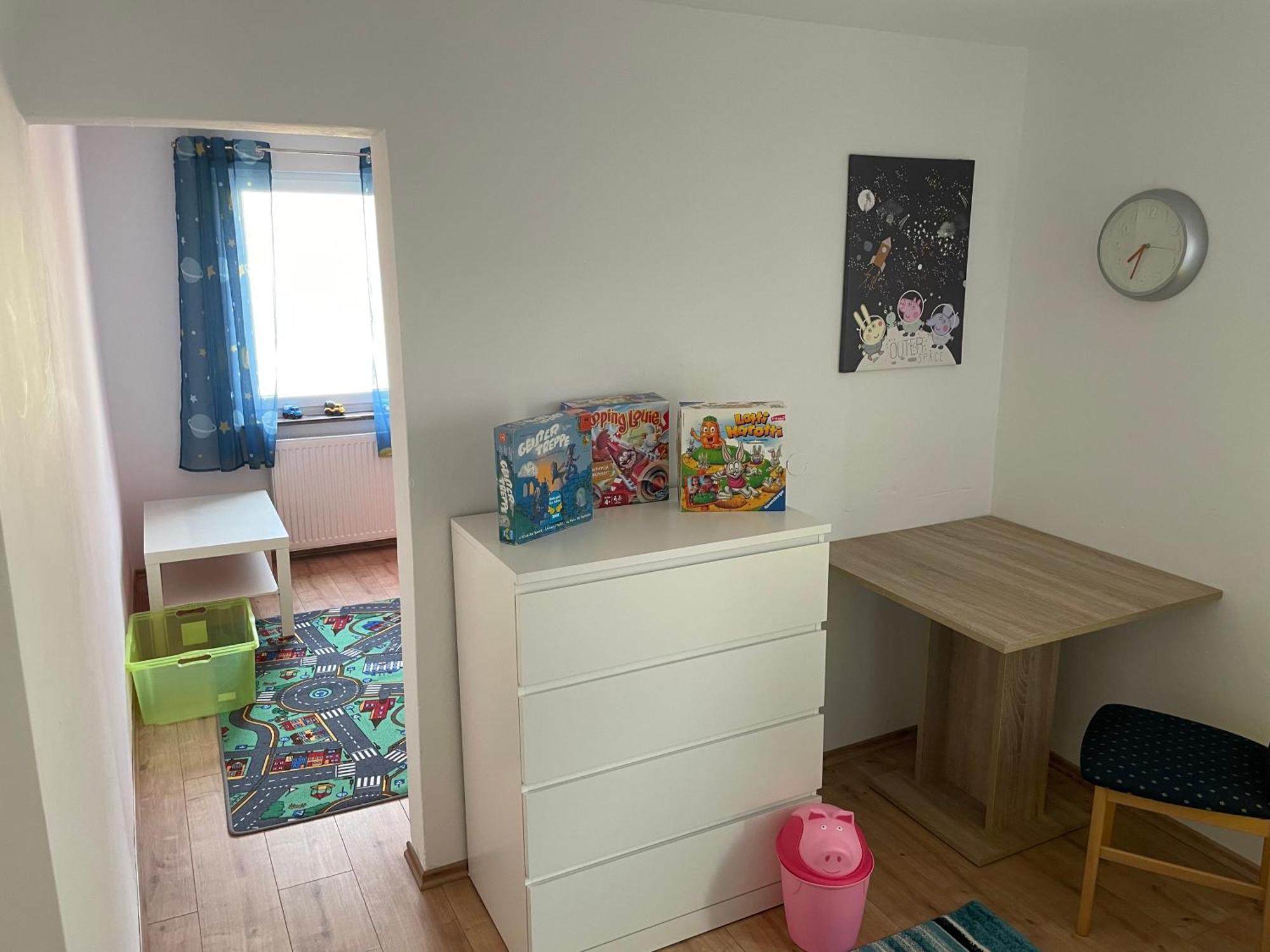 Ferienhaus Rheinnaehe Lykershausen Bagian luar foto