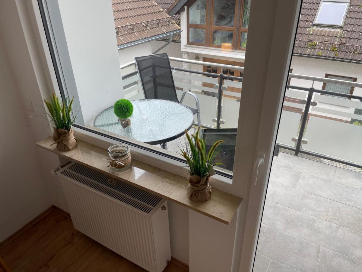 Ferienhaus Rheinnaehe Lykershausen Bagian luar foto